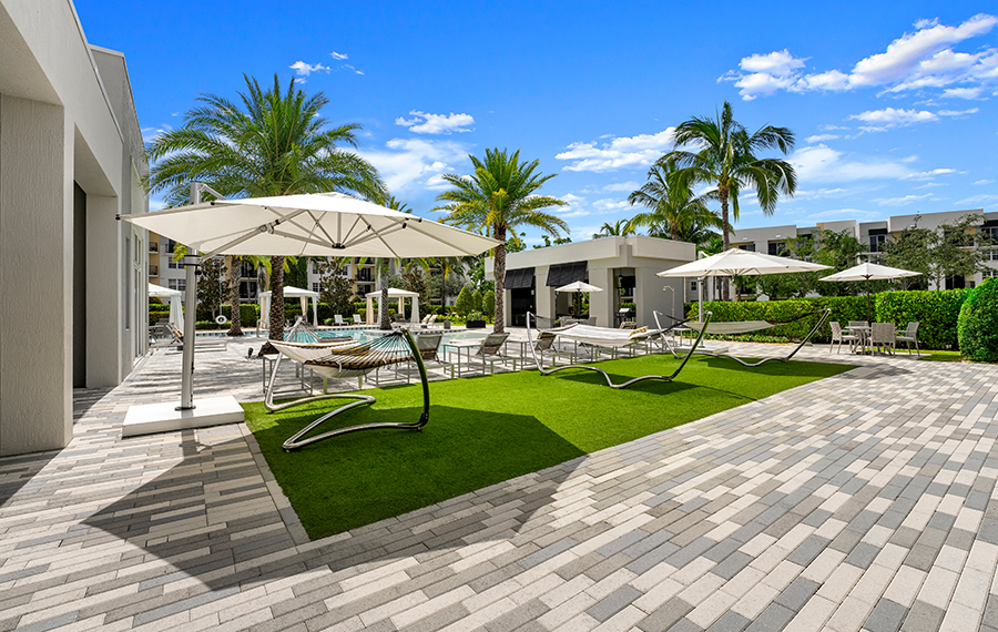 Community Amenities Boynton, FL Apartments in Palm Beach The