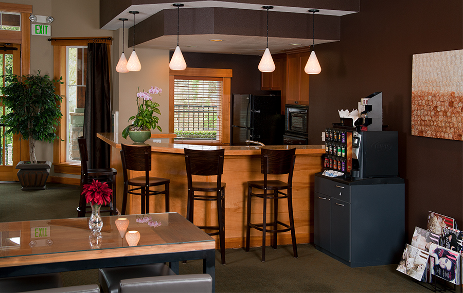 Community Amenities Issaquah Apartments Boulder Creek