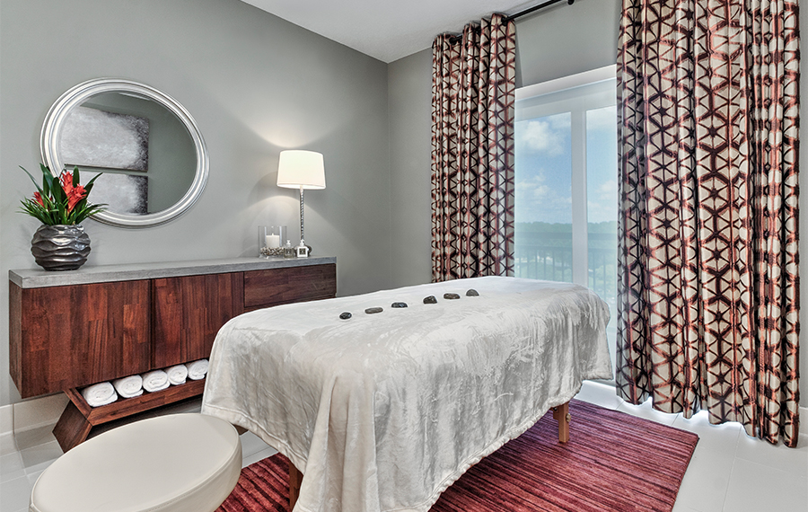 Amenities Encore SouthPark Apartments in Charlotte, NC