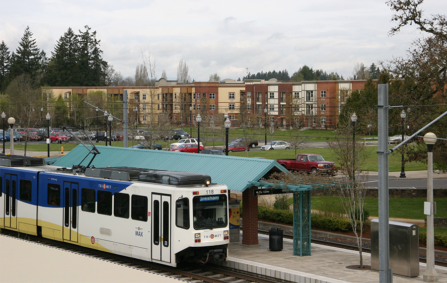 Community Amenities Quatama Crossing Tanasbourne Hillsboro, OR