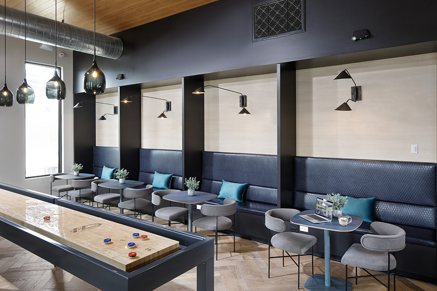 Community Amenities Pace Apartments Summerlin Las Vegas, NV