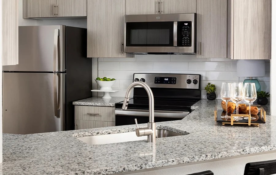 Apt Features The Madison Short Pump Henrico, VA