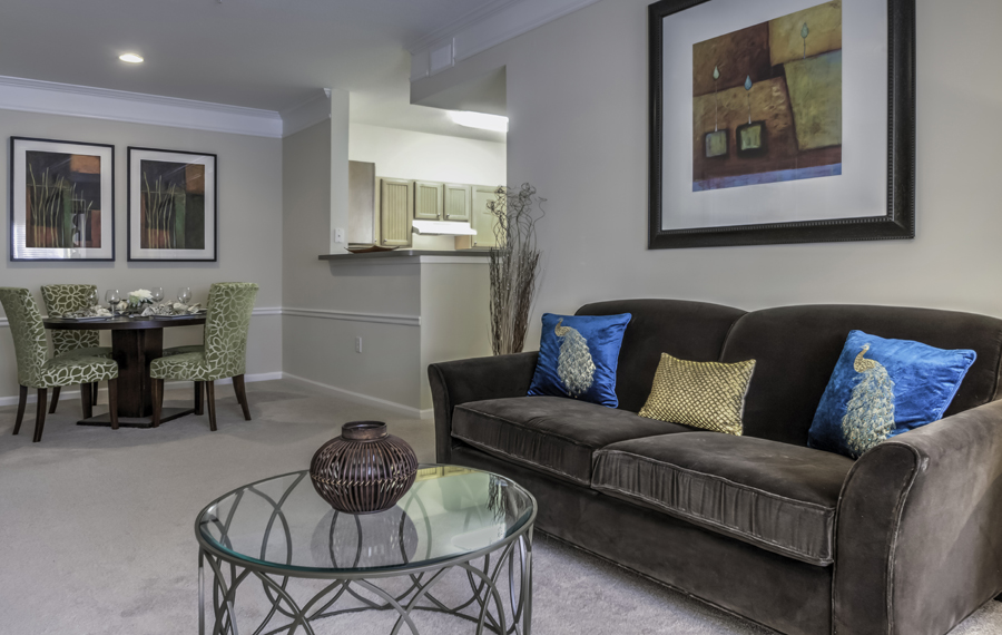 Check Out the Apartment Features Short Pump Apartments Henrico, VA