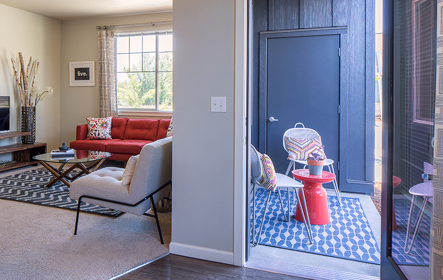 Apartment Features Victory Flats Beaverton, OR