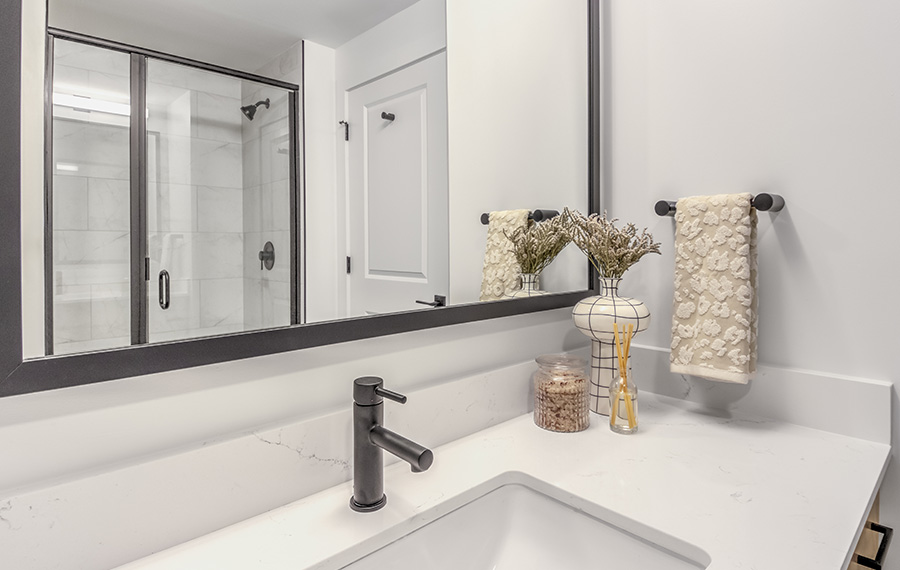 The Camille Apartment Features Bethesda Luxury Apartments