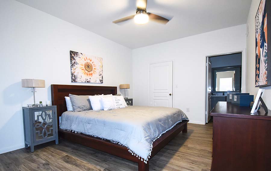 NoA on McNeil Apartment Features Northwest Austin, TX