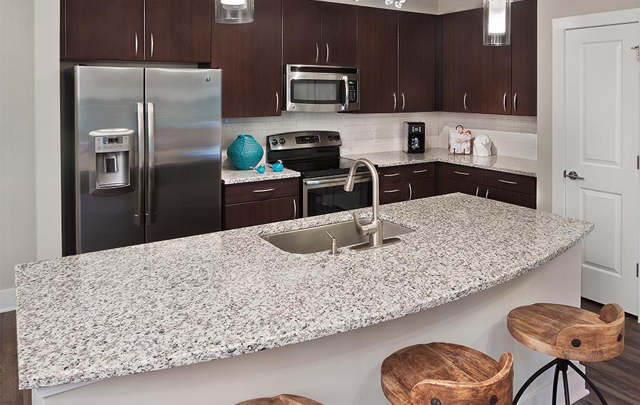 Marshall Park Apartment Features Apartments in Raleigh, NC