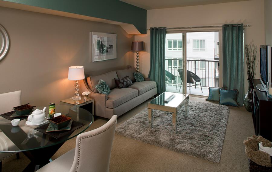 Apartment Features Seattle Apartments in WA Neptune SLU Apartments