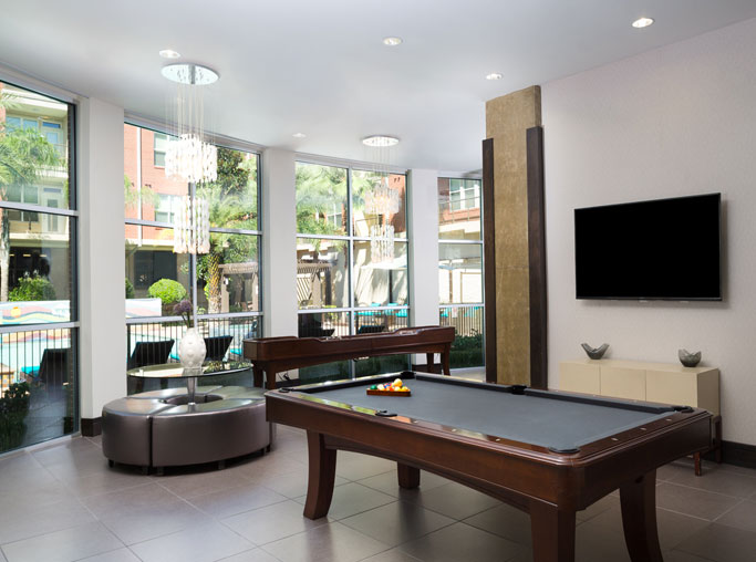 Greenway Plaza Apartments Metro Greenway Houston, TX