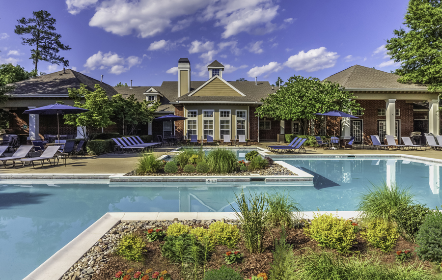 Community Amenities The Madison Apartments Henrico, VA