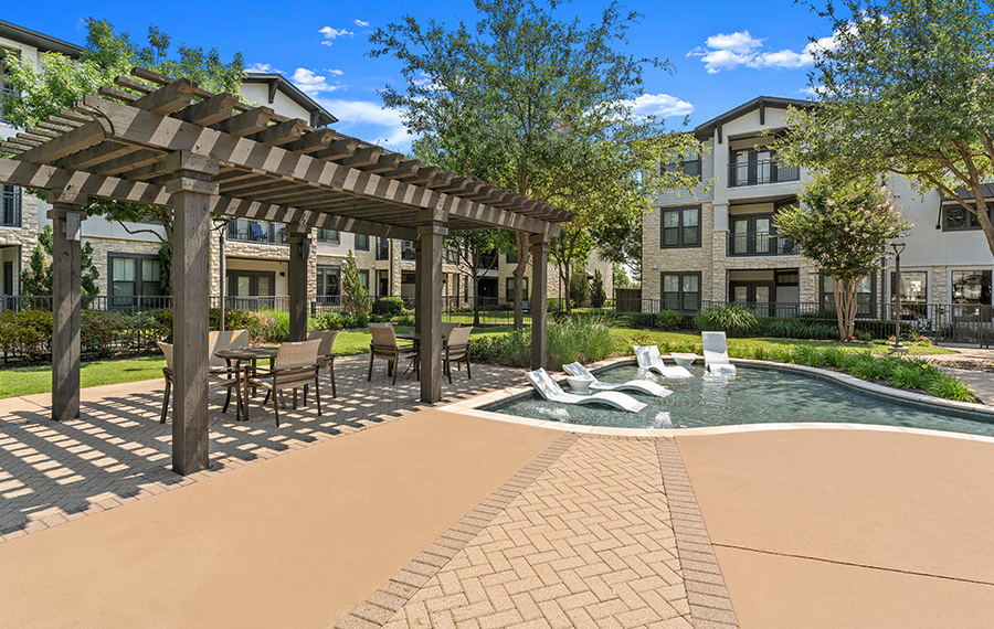 Community Amenities Apartments Grapevine TX StoneLedge Apartments