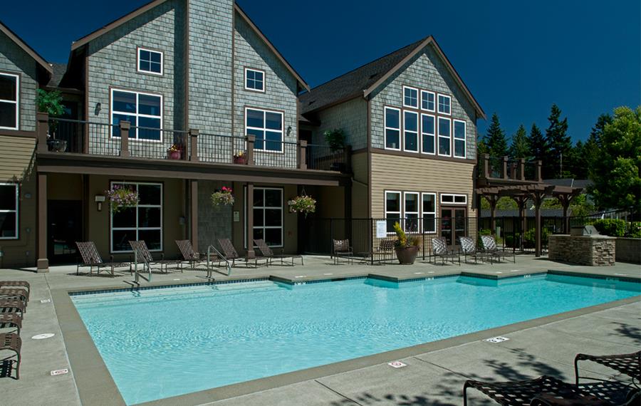 Learn more about the amenities at Snoqualmie Falls Apartments in Washington