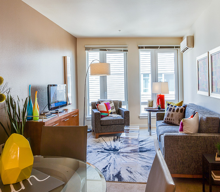Portland, OR Apartments for Rent The Matisse