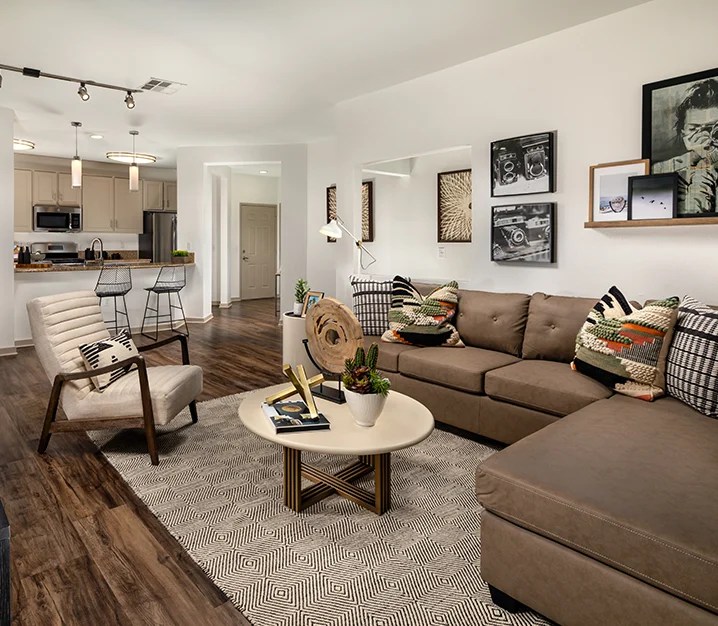 Mira Bella Apartments Mission Valley, San Diego, CA