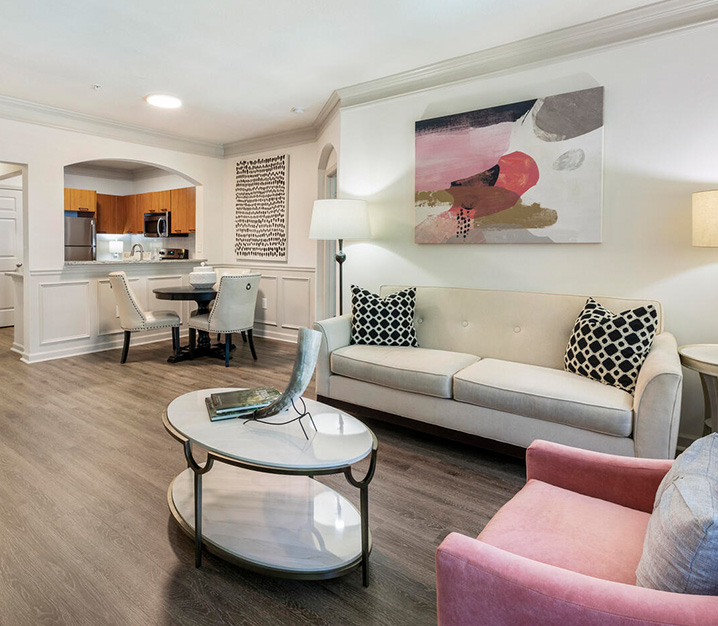 Gramercy at Buckhead Apartments Atlanta, GA