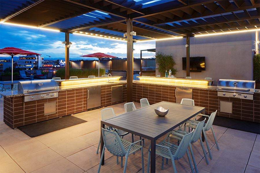 Gallery LoHi Apartments for Rent Studio LoHi Apartments Denver, CO