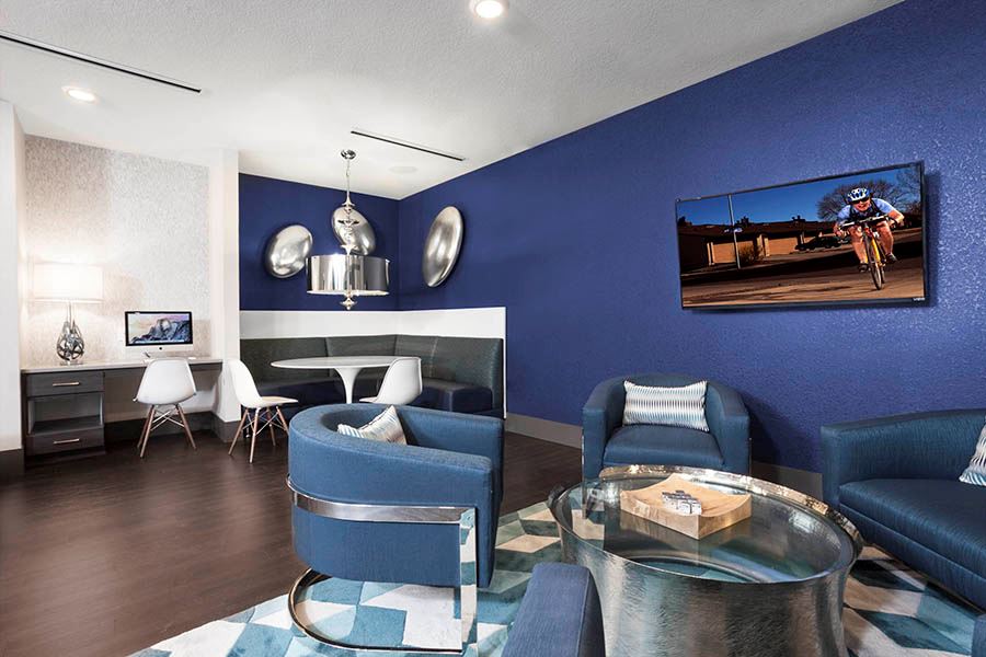 Gallery LoHi Apartments for Rent Studio LoHi Apartments Denver, CO