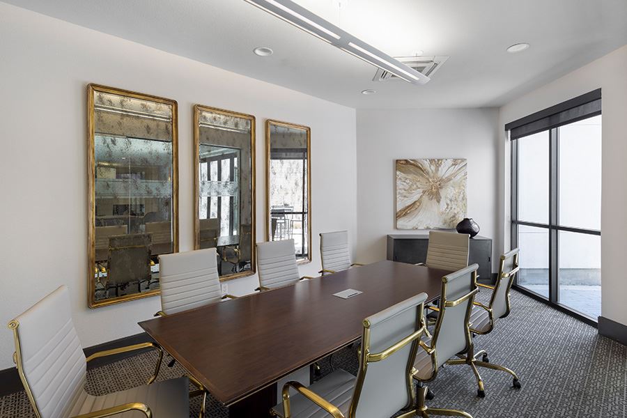 Gallery Apartments at the Domain The Addison Apartments