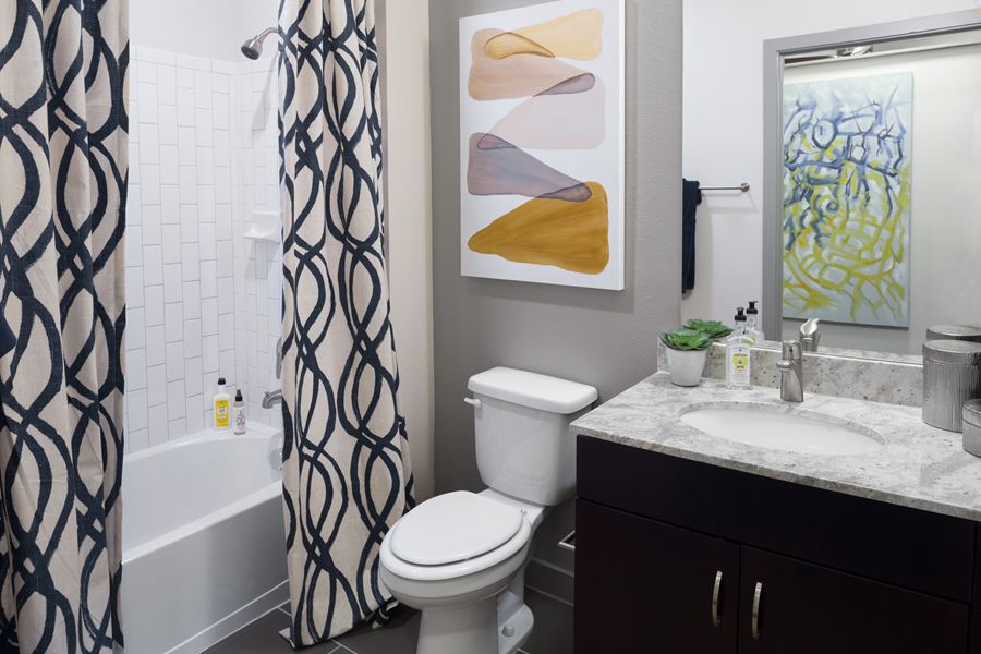 Tour the Gallery Addison at Kramer Station