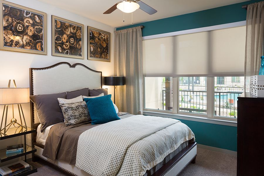 Tour the Gallery Addison at Kramer Station