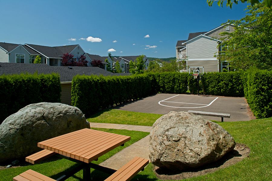 Gallery Issaquah, WA Apartments The Timbers at Issaquah Ridge