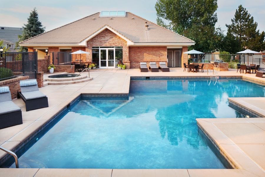 Tour the Gallery Hampden South Apartments Carriage Place Denver, CO