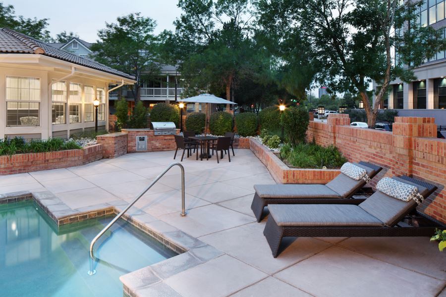 Tour the Gallery Hampden South Apartments Carriage Place Denver, CO