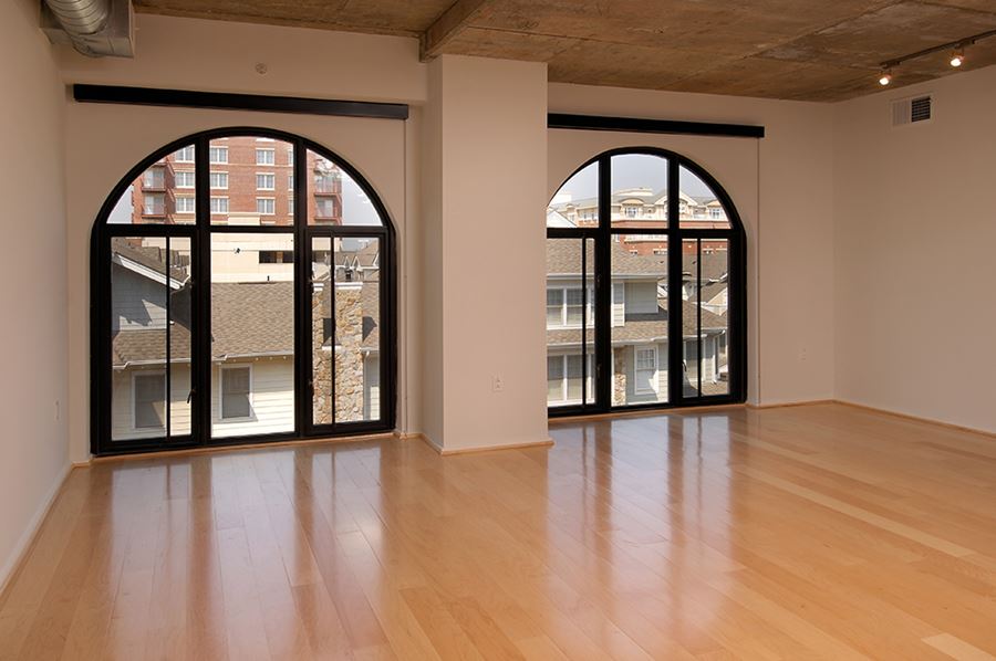 Apartments for Rent in Clarendon, VA Zoso Flats Gallery