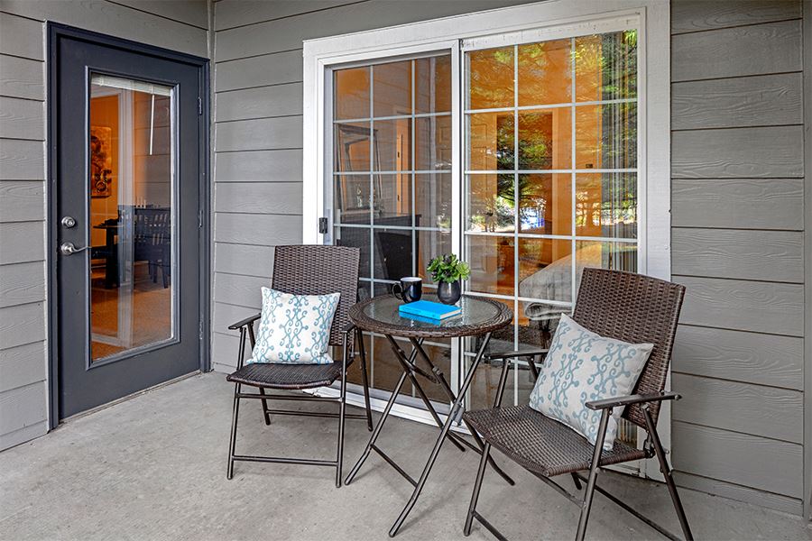 Gallery Lake Oswego Townhomes West Linn, OR Cascade Summit
