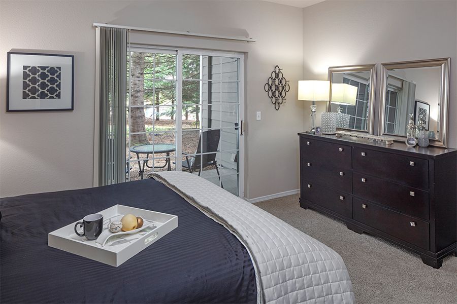 Gallery Lake Oswego Townhomes West Linn, OR Cascade Summit