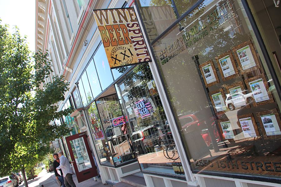 Gallery LoHi Apartments for Rent Studio LoHi Apartments Denver, CO