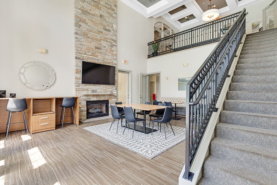 Gallery North Shore Apartments for Rent Peabody, MA Highlands At