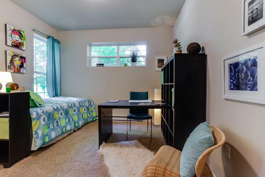 West Linn, OR Townhomes and Apartments For Rent Cascade Summit