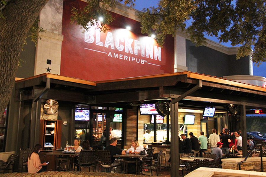 Tour the Gallery Addison at Kramer Station