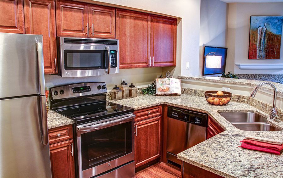 Tour the Gallery Hampden South Apartments Carriage Place Denver, CO