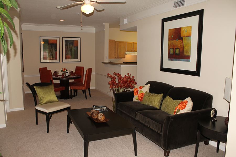 Gallery Apartments For Rent in Henrico, VA The Madison Apartments
