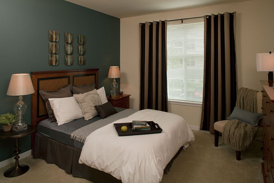 Gallery Issaquah, WA Apartments The Timbers at Issaquah Ridge