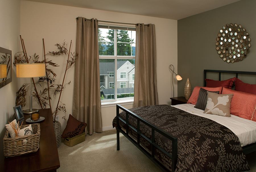 Gallery Issaquah, WA Apartments The Timbers at Issaquah Ridge