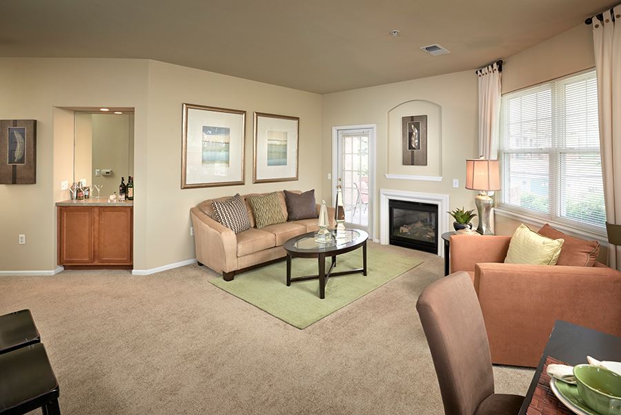 Apartments For Rent in Parker, CO The Meadows at Meridian Gallery