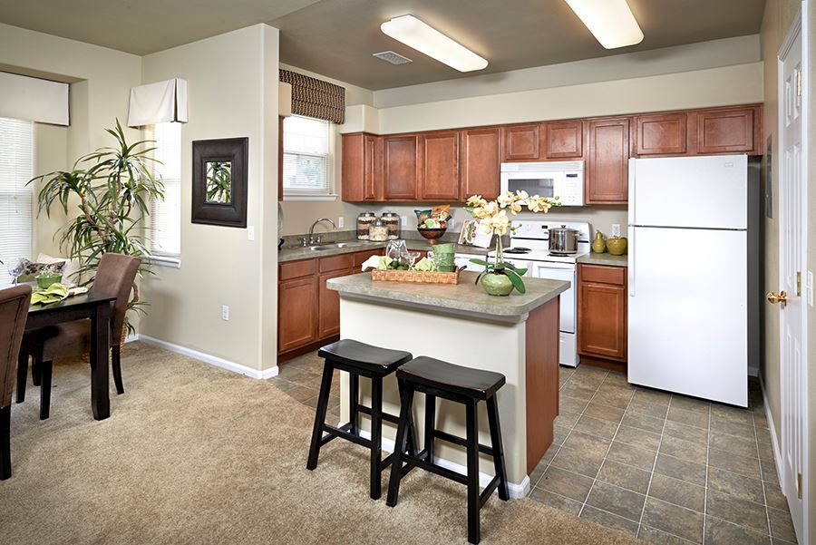 Apartments For Rent in Parker, CO The Meadows at Meridian Gallery