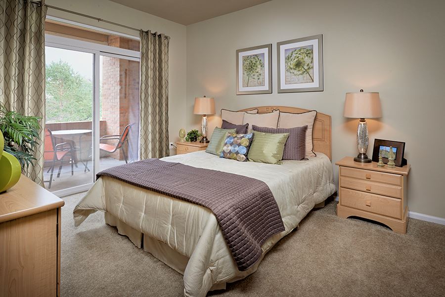 Apartments For Rent in Parker, CO The Meadows at Meridian Gallery