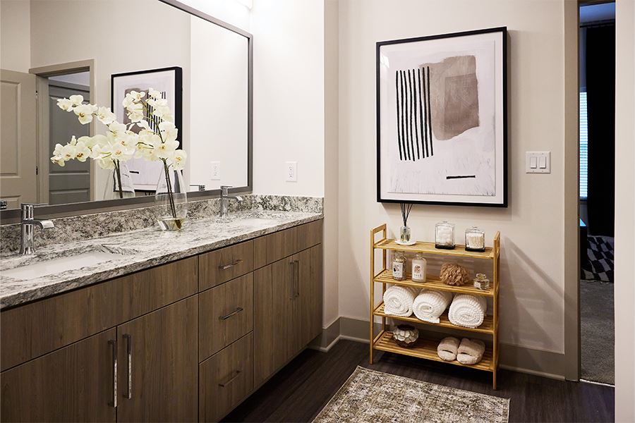 Gallery Apartments Off Dulles Toll Road, Herndon, VA Passport