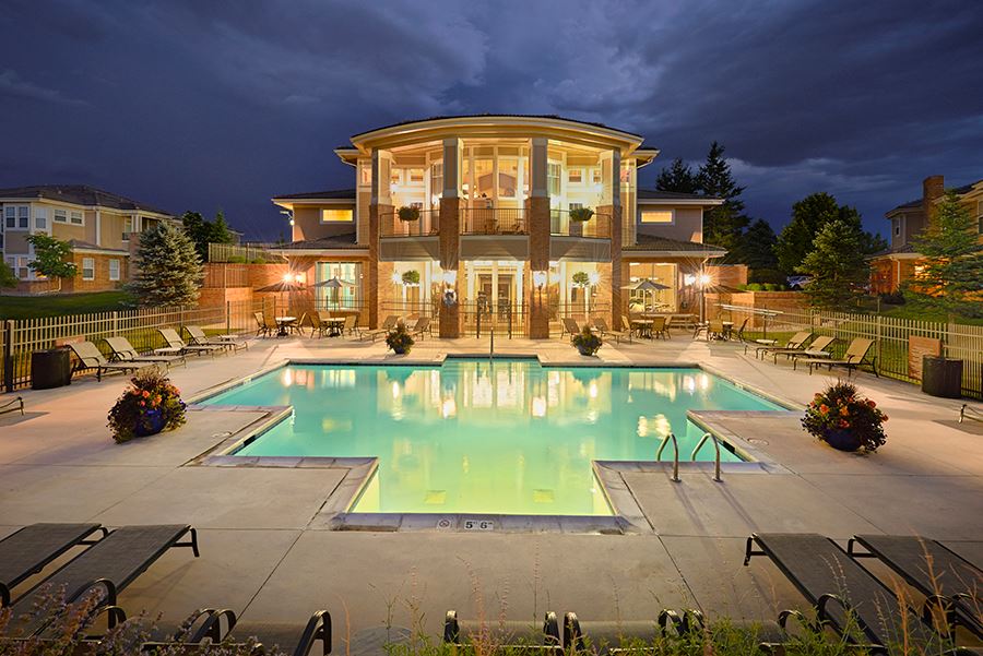 Apartments For Rent in Parker, CO The Meadows at Meridian Gallery