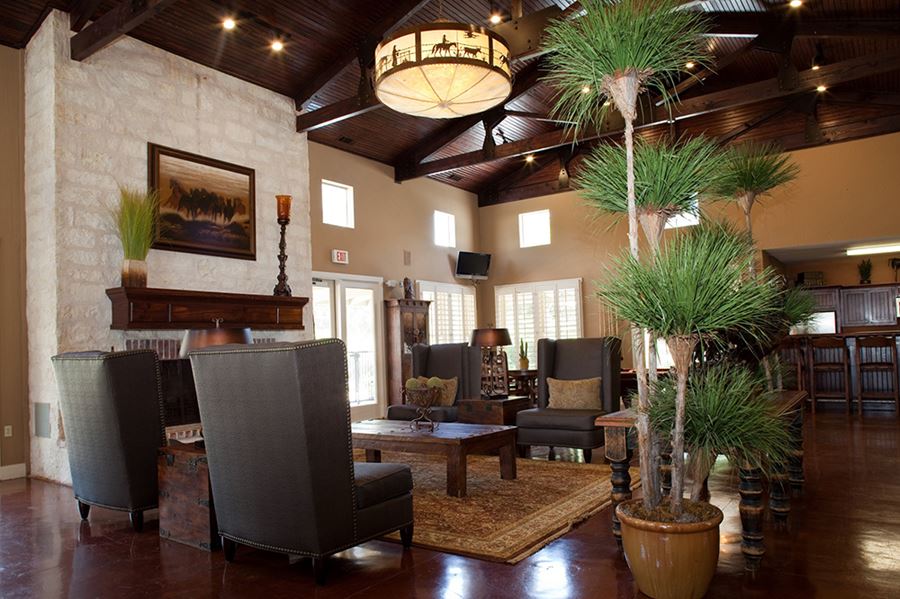 Gallery Parmer Lane Apartments Austin, TX The Ranch Apartments