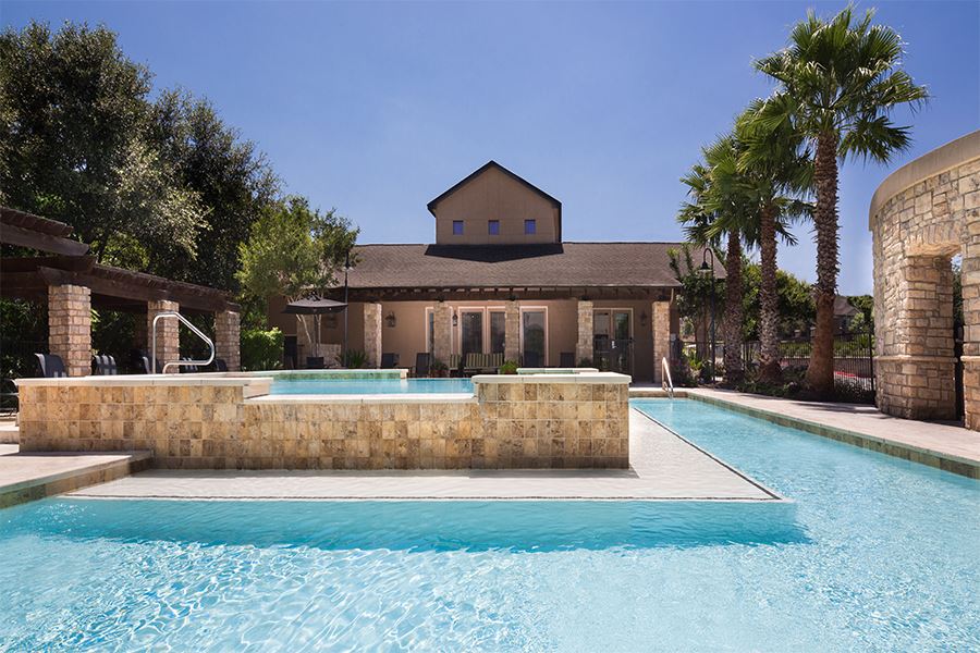 Southwest Austin, Texas Tour Rental Gallery Ridgeview