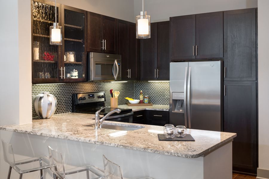 Gallery Lower Greenville Dallas Apartments Strata Dallas, TX