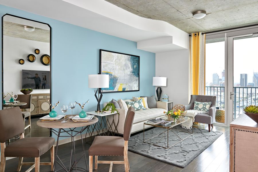 Gallery West End Apartments Nashville SkyHouse Nashville Apartments