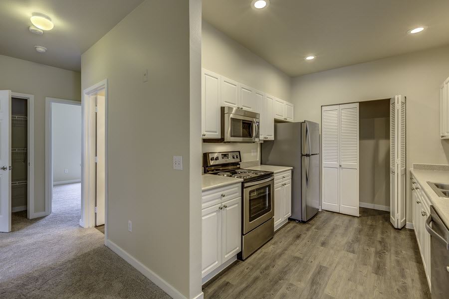 Gallery Issaquah, WA Apartments The Timbers at Issaquah Ridge