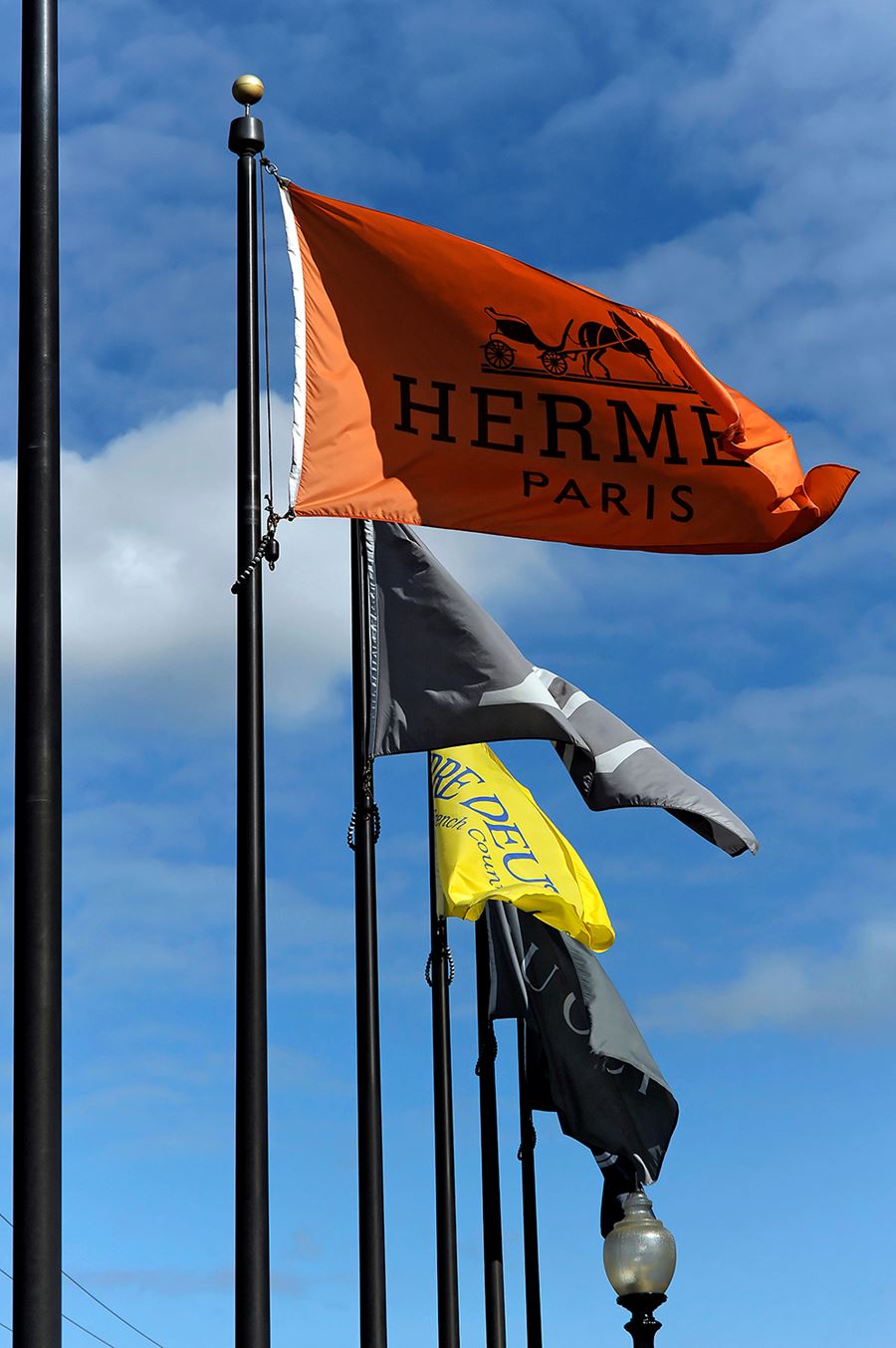 Gallery U Street Metro Apartments in Vienna VA The Reserve At