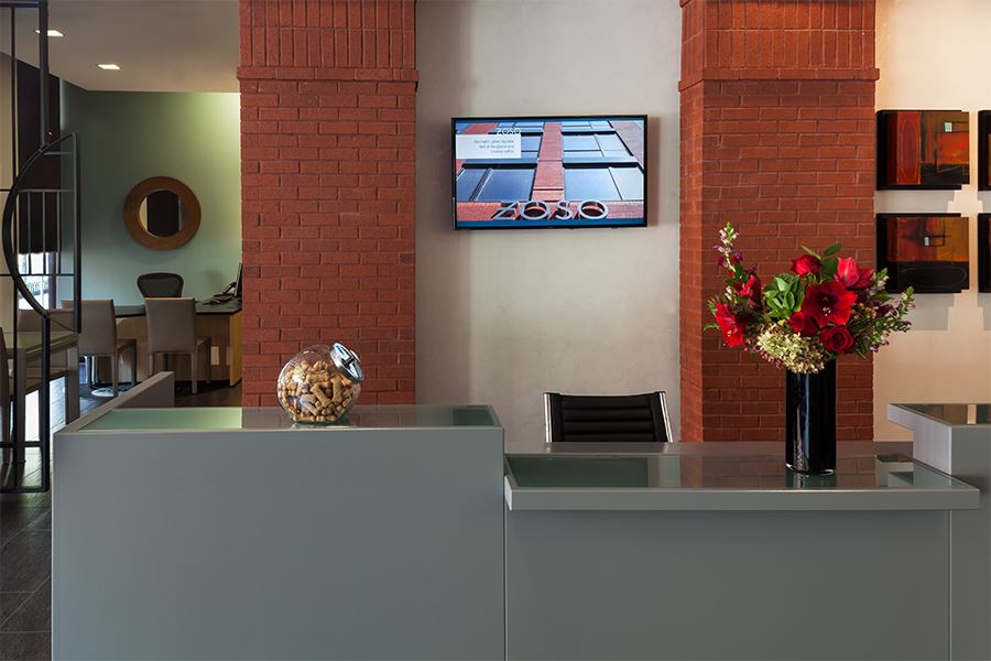 Apartments for Rent in Arlington, VA Zoso Flats Gallery